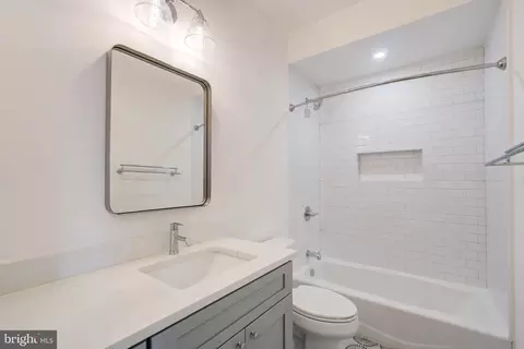 Bath - 2910 18th St NW, Washington, DC 20009 photo 6 of 6
