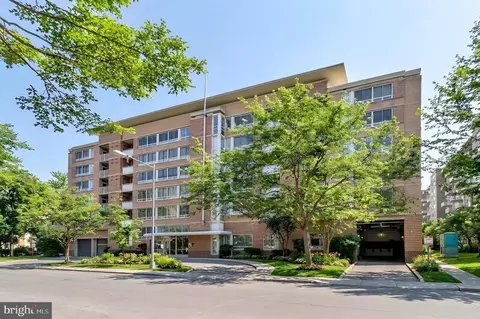 350 G St SW #N501, Washington, DC 20024