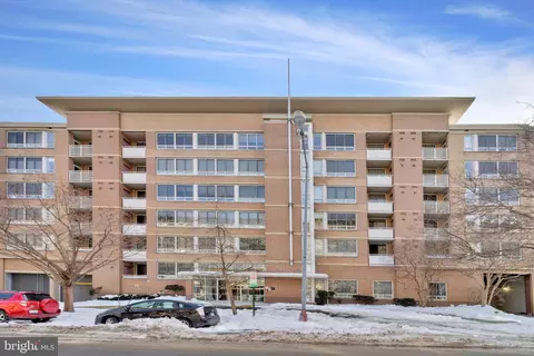 350 G St SW #N501, Washington, DC 20024