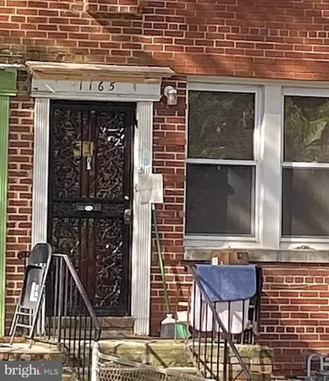 1165 Neal NE, Washington, DC 20002