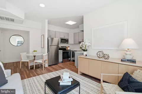 1451 Park Rd NW #114, Washington, DC 20010