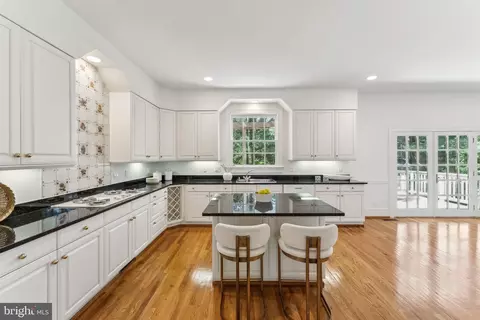 Kitchen - 4819 Kemble Pl NW, Washington, DC 20007 photo 1 of 3