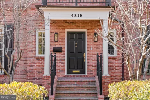 Other - 4819 Kemble Pl NW, Washington, DC 20007 photo 1 of 3