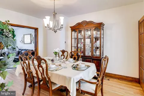 Dining - 1655 C St NE, Washington, DC 20002 photo 2 of 2