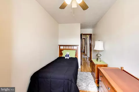 Bedroom - 1655 C St NE, Washington, DC 20002 photo 5 of 5