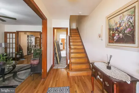 Entry Way - 1655 C St NE, Washington, DC 20002 photo 1 of 3
