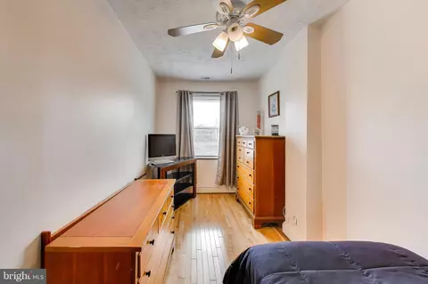 Bedroom - 1655 C St NE, Washington, DC 20002 photo 4 of 5
