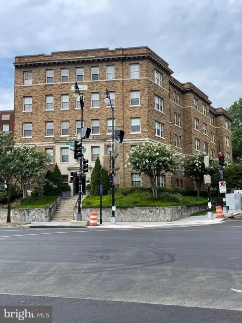 3446 Connecticut Ave NW #203, Washington, DC 20008