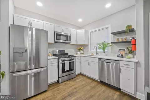 1459 Morris Rd SE, Washington, DC 20020