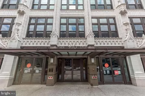 916 G St NW #602, Washington, DC 20001