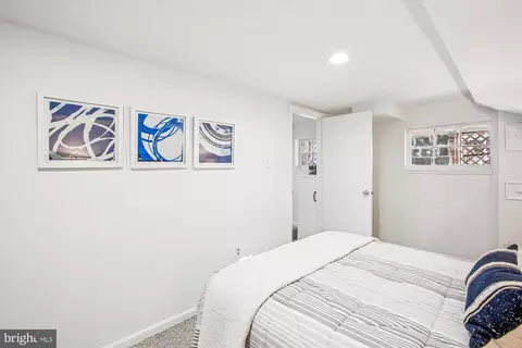 Bedroom - 1760 E Street St NE, Washington, DC 20002 photo 10 of 10