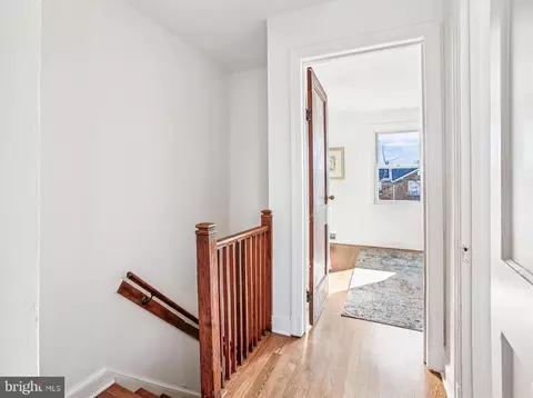 Entry Way - 1760 E Street St NE, Washington, DC 20002 photo 2 of 6