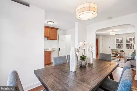 Dining - 1760 E Street St NE, Washington, DC 20002 photo 2 of 3
