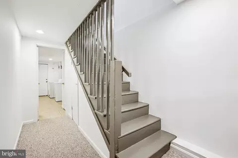Entry Way - 1760 E Street St NE, Washington, DC 20002 photo 5 of 6