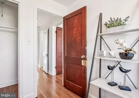 Entry Way - 1760 E Street St NE, Washington, DC 20002 photo 4 of 6