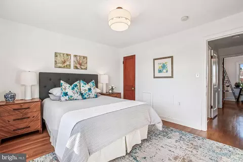 Bedroom - 1760 E Street St NE, Washington, DC 20002 photo 1 of 10