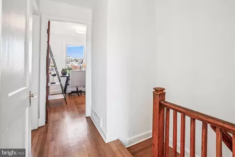 Entry Way - 1760 E Street St NE, Washington, DC 20002 photo 3 of 6