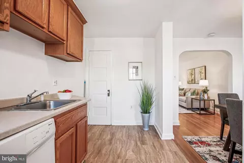 Entry Way - 1760 E Street St NE, Washington, DC 20002 photo 1 of 6