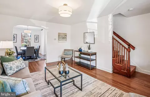 1760 E Street St NE, Washington, DC 20002
