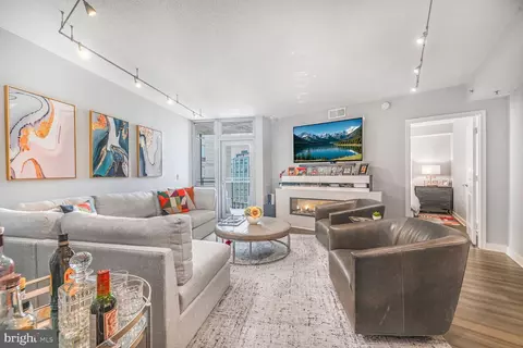 555 Massachusetts Ave NW #1215, Washington, DC 20001