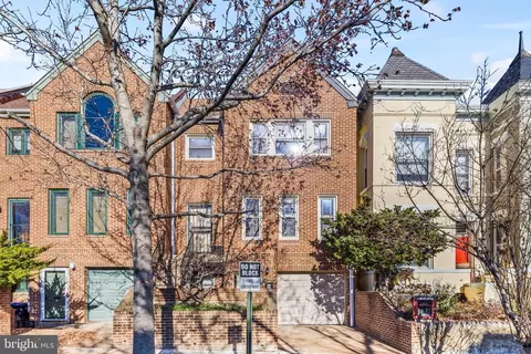 1729 Newton St NW, Washington, DC 20010