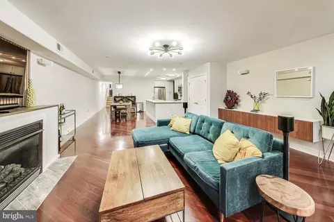 1427 Clifton St NW #1, Washington, DC 20009