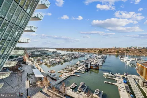 601 Wharf St SW #504, Washington, DC 20024