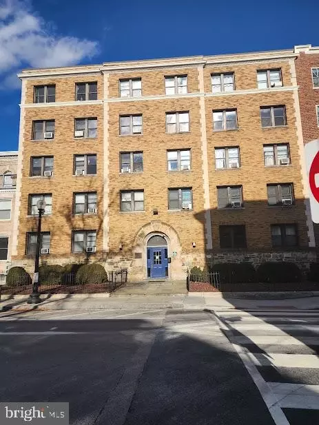 1457 Park Rd NW #404, Washington, DC 20010