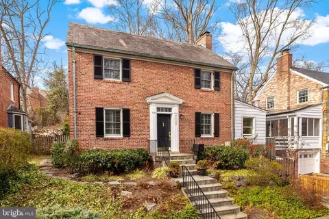 6436 31st St NW, Washington, DC 20015
