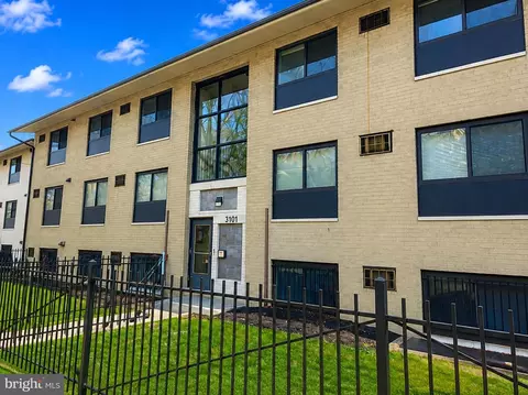 3101 Naylor Rd SE #304, Washington, DC 20020