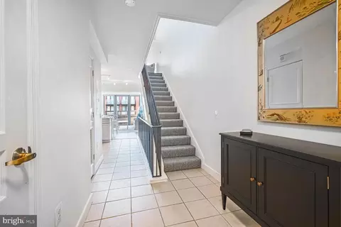 Entry Way - 616 E Nw NW #1150, Washington, DC 20004 photo 1 of 1