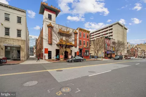 Other - 616 E Nw NW #1150, Washington, DC 20004 photo 25 of 42