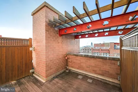 Exterior - 616 E Nw NW #1150, Washington, DC 20004 photo 2 of 13