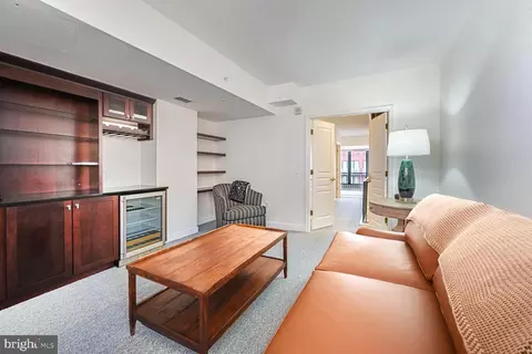 Living - 616 E Nw NW #1150, Washington, DC 20004 photo 3 of 3