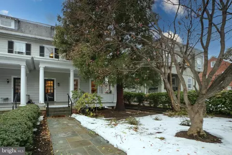 3940 Morrison St NW, Washington, DC 20015