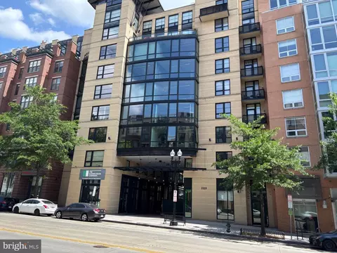 2125 14th St NW #601, Washington, DC 20009