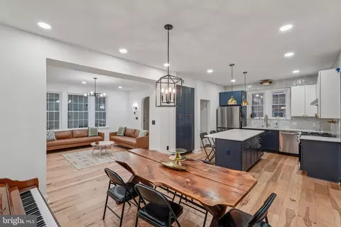 3422 Pennsylvania Ave SE, Washington, DC 20020