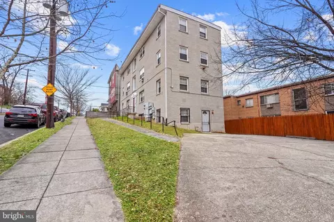 4274 Foote St NE #1, Washington, DC 20019