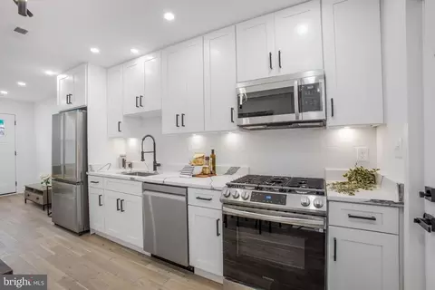 Kitchen - 702 19th St NE, Washington, DC 20002 photo 2 of 2