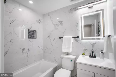 Bath - 702 19th St NE, Washington, DC 20002 photo 1 of 6