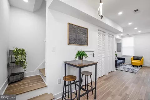 Entry Way - 702 19th St NE, Washington, DC 20002 photo 5 of 12