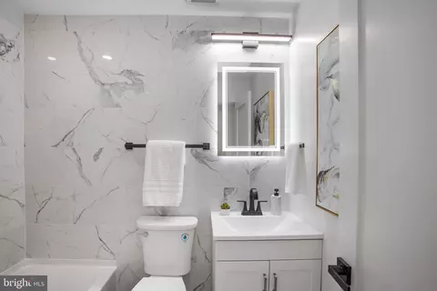 Bath - 702 19th St NE, Washington, DC 20002 photo 2 of 6