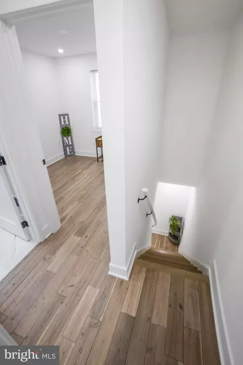 Entry Way - 702 19th St NE, Washington, DC 20002 photo 11 of 12
