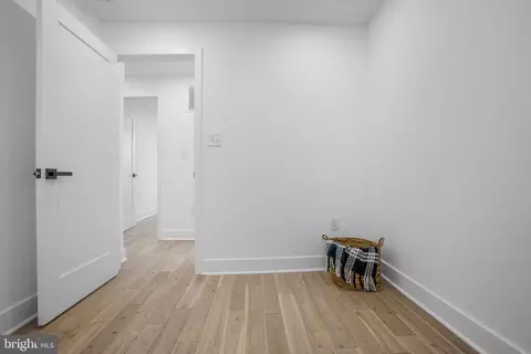 Entry Way - 702 19th St NE, Washington, DC 20002 photo 8 of 12