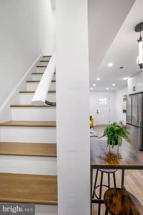 Entry Way - 702 19th St NE, Washington, DC 20002 photo 6 of 12
