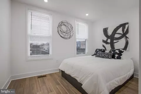 Bedroom - 702 19th St NE, Washington, DC 20002 photo 1 of 3