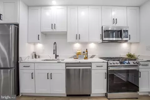Kitchen - 702 19th St NE, Washington, DC 20002 photo 1 of 2