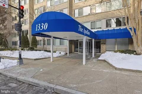 1330 New Hampshire Ave NW #720, Washington, DC 20036