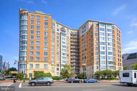 555 Massachusetts Ave NW #1306, Washington, DC 20001