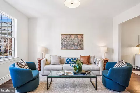 2306 38th St NW, Washington, DC 20007 photo 4